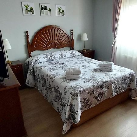 Villa Bayamo 2 à Vigo Extérieur photo