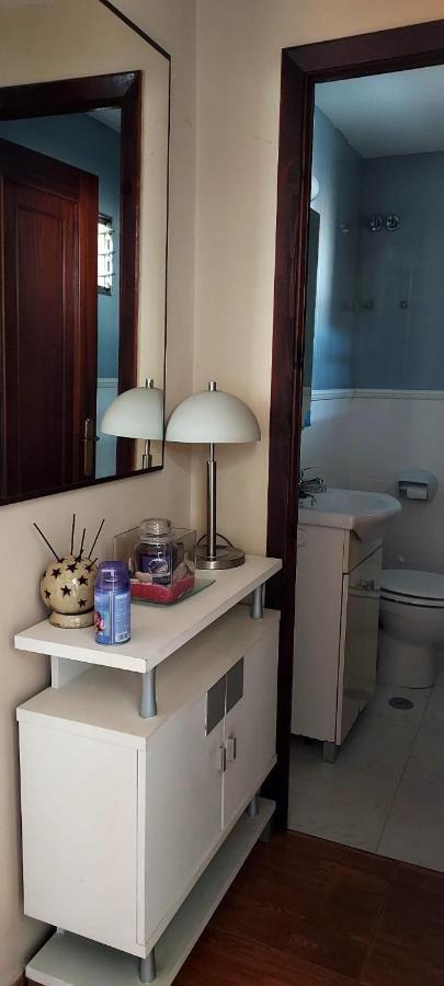 Villa Bayamo 2 à Vigo Extérieur photo