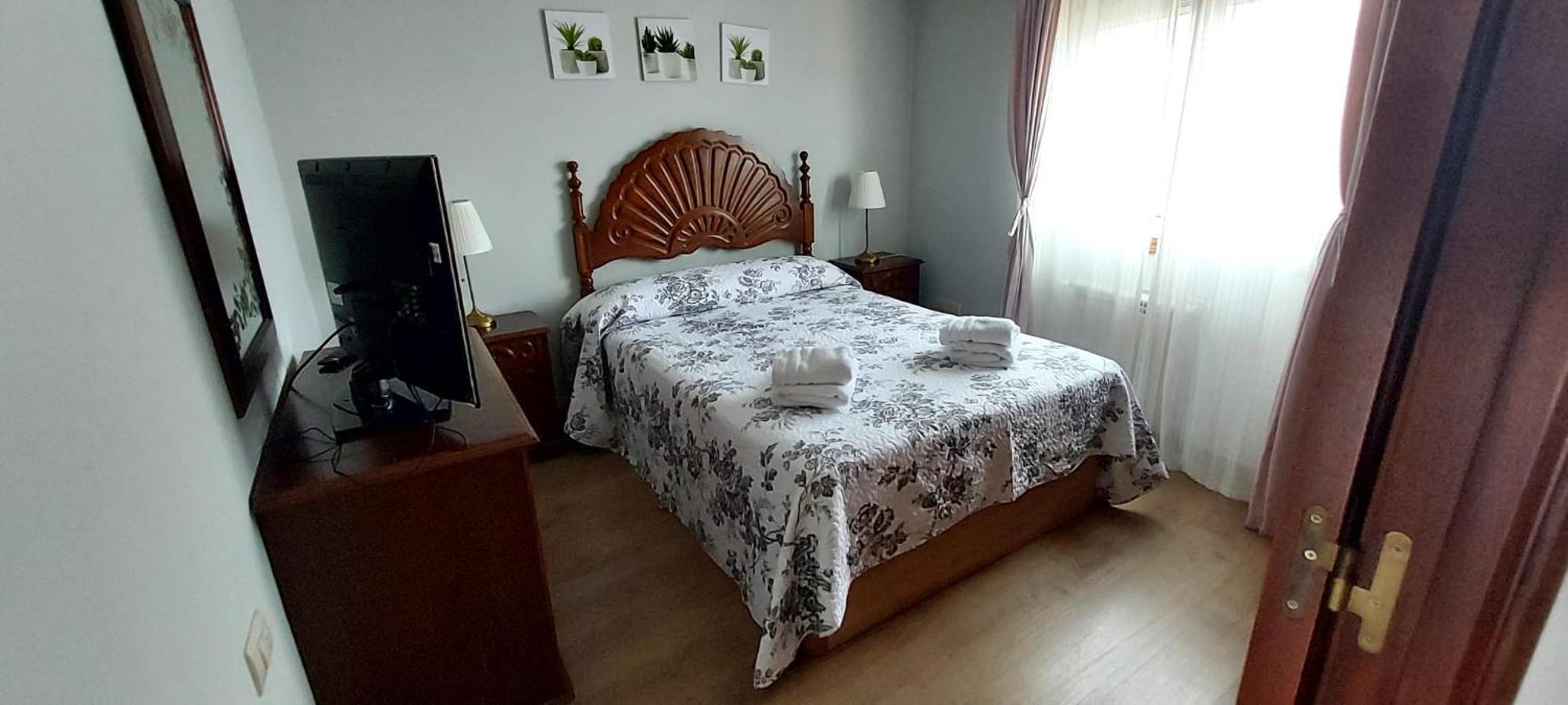 Villa Bayamo 2 à Vigo Extérieur photo